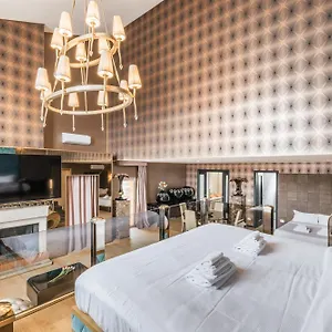Penthouse - Private 3*, Roma Italia