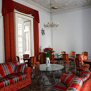 Le Stanze Del Vicerè Boutique 3*, Napoli Italia
