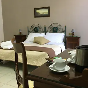 Paradiso 3*, Napoli Italia