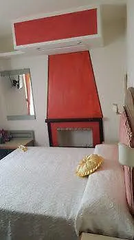 La Casa Gialla Montignoso