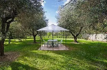 La Casa Gialla Montignoso