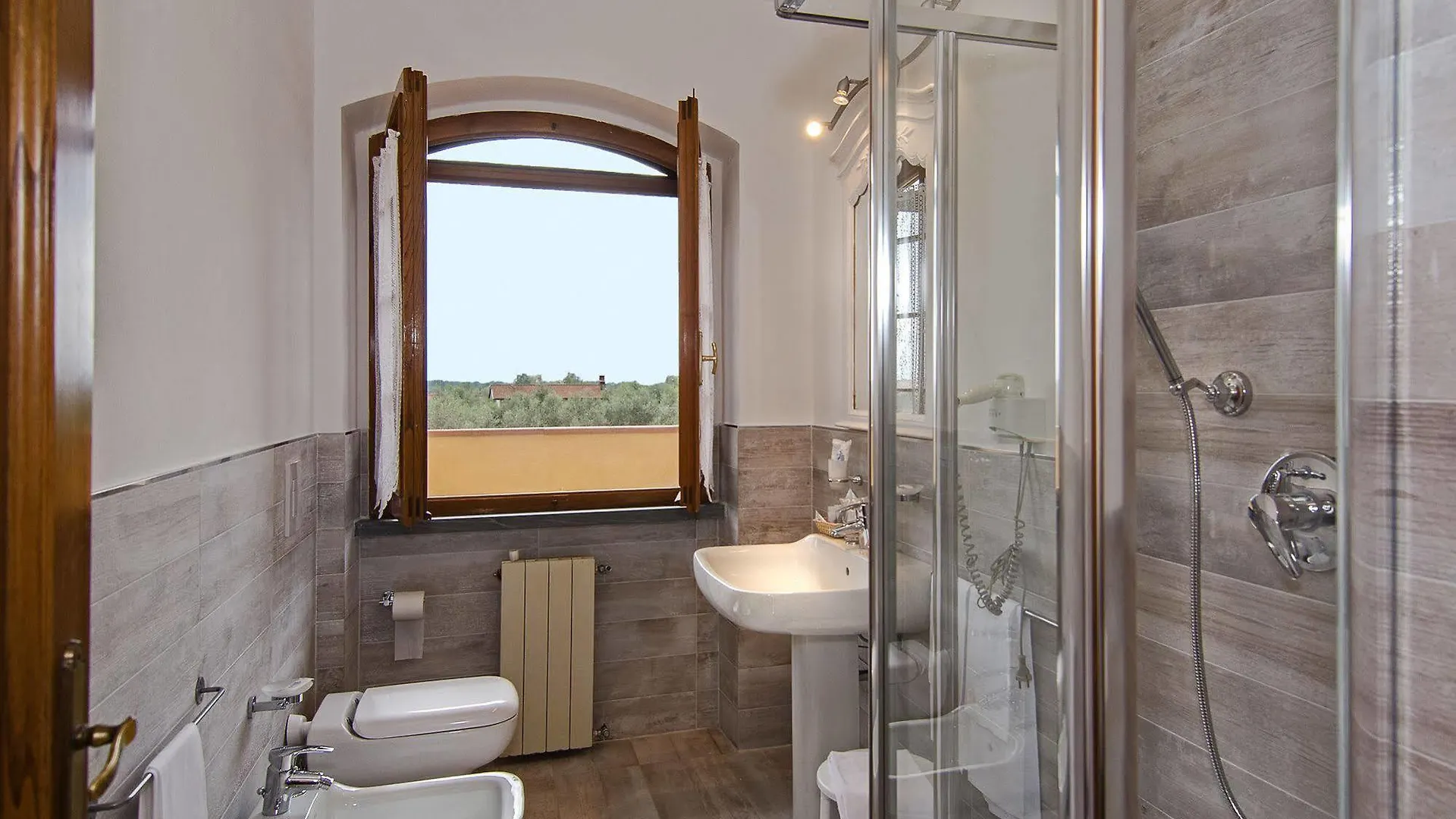 La Casa Gialla Montignoso