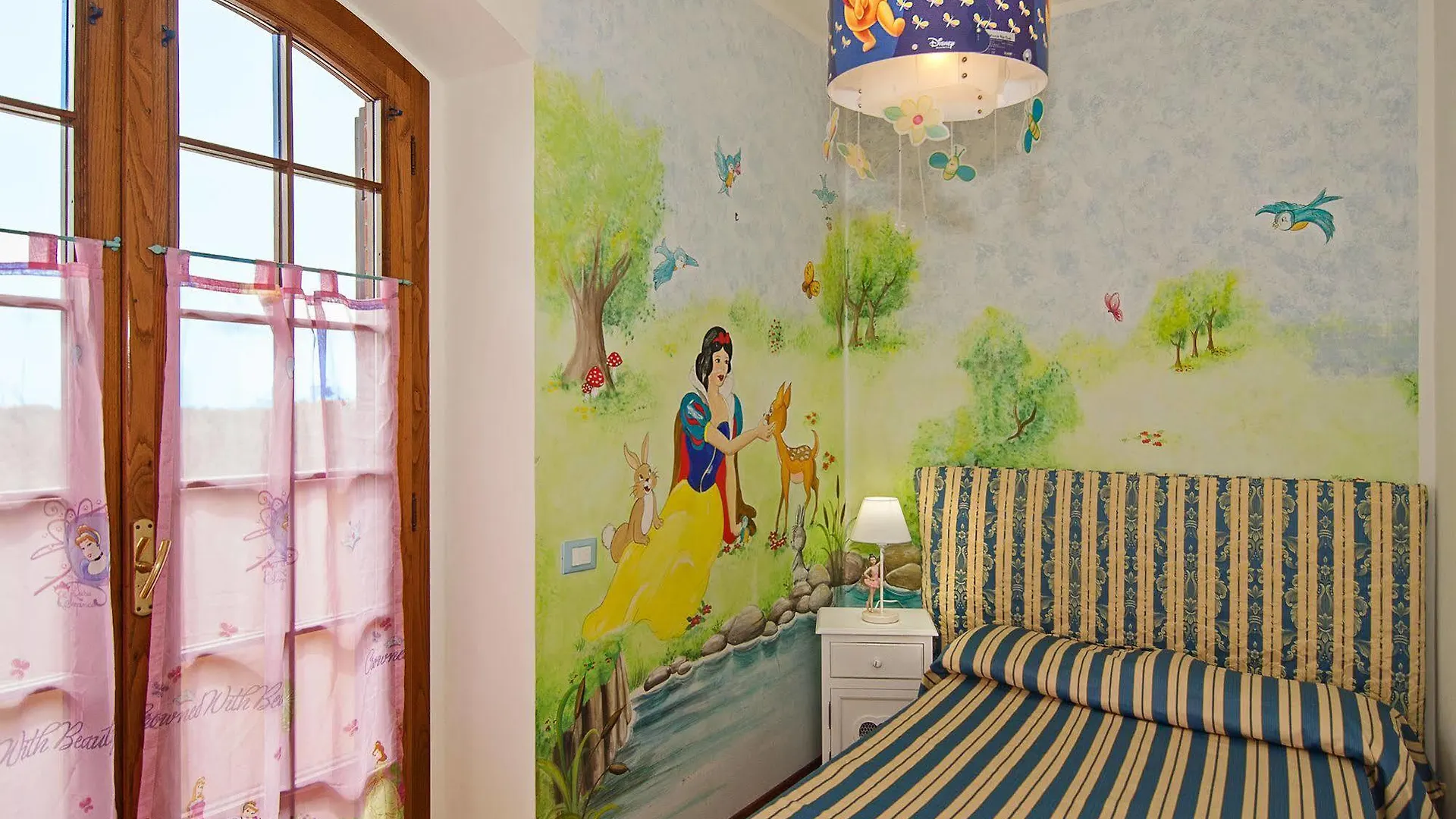 Bed & Breakfast La Casa Gialla Montignoso