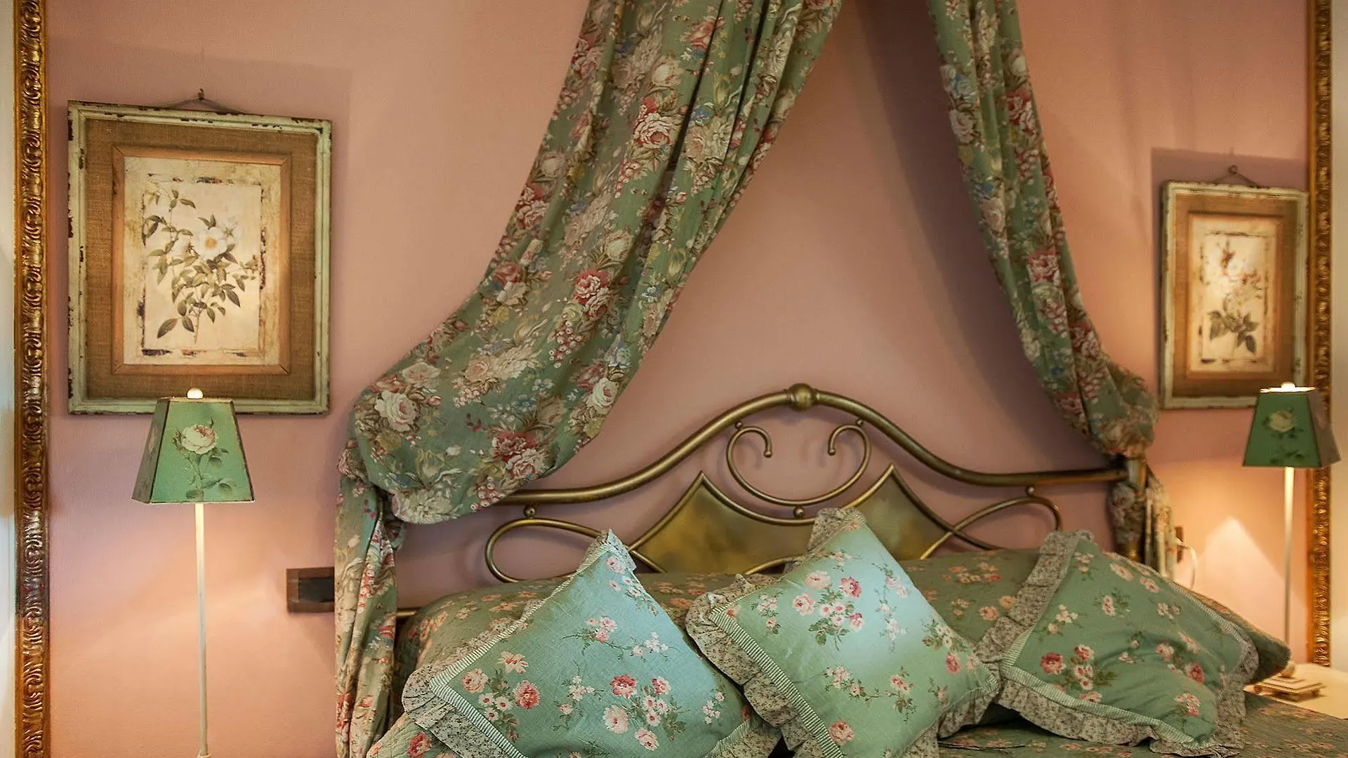 La Casa Gialla Montignoso